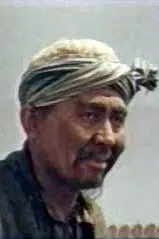 Saydal Abylgazin