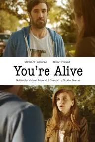 You're Alive_peliplat