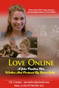 Love Online_peliplat