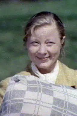 Antonina Bendova