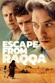 Escape from Raqqa_peliplat