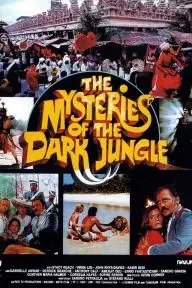 The Mysteries of the Dark Jungle_peliplat