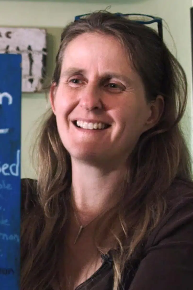 Cynthia Connolly