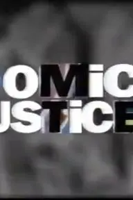 Comic Justice_peliplat