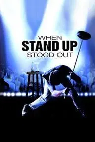 When Stand Up Stood Out_peliplat