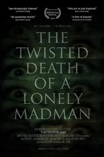 The Twisted Death of a Lonely Madman_peliplat