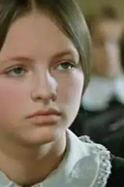 Nina Savishcheva
