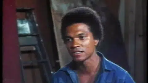 Blaxploitation Clip: The Final Comedown (1972, Billy Dee Williams, D'Urville Martin, Pamela Jones)