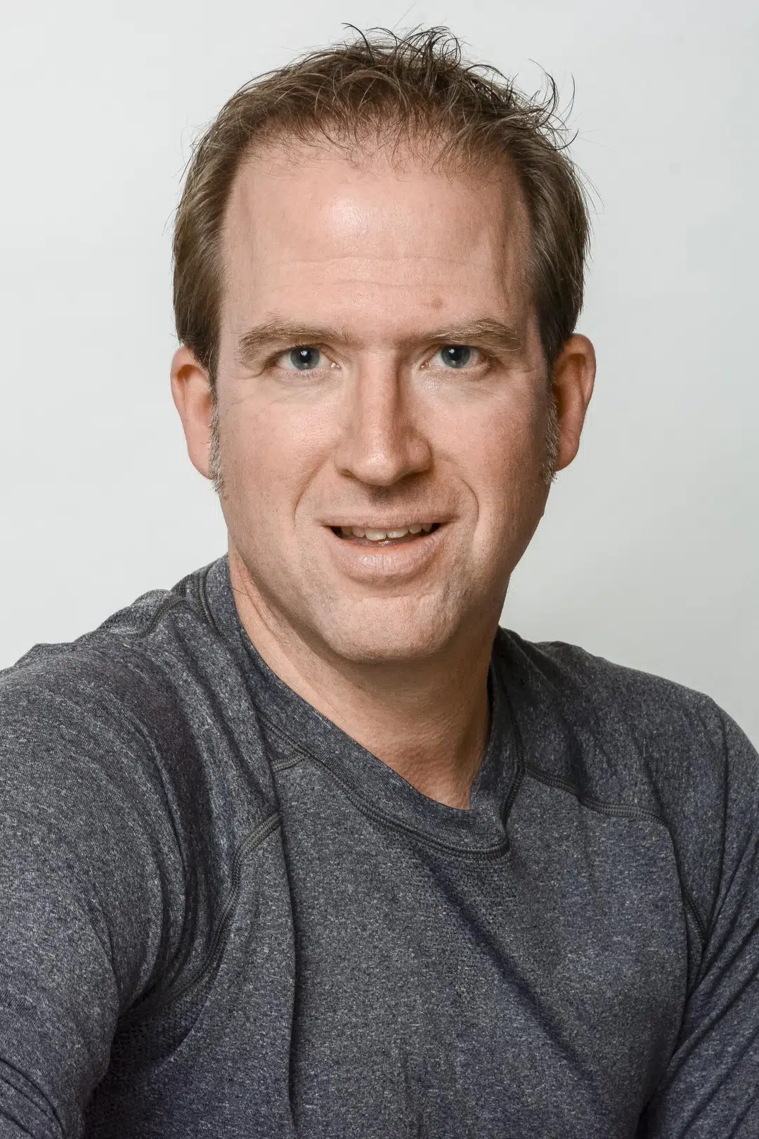 Paul Huculak