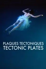 Tectonic Plates_peliplat