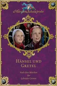 Hansel and Gretel_peliplat