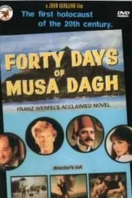 Forty Days of Musa Dagh_peliplat