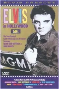 Elvis in Hollywood_peliplat