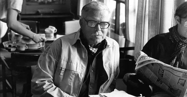 Erik Løchen