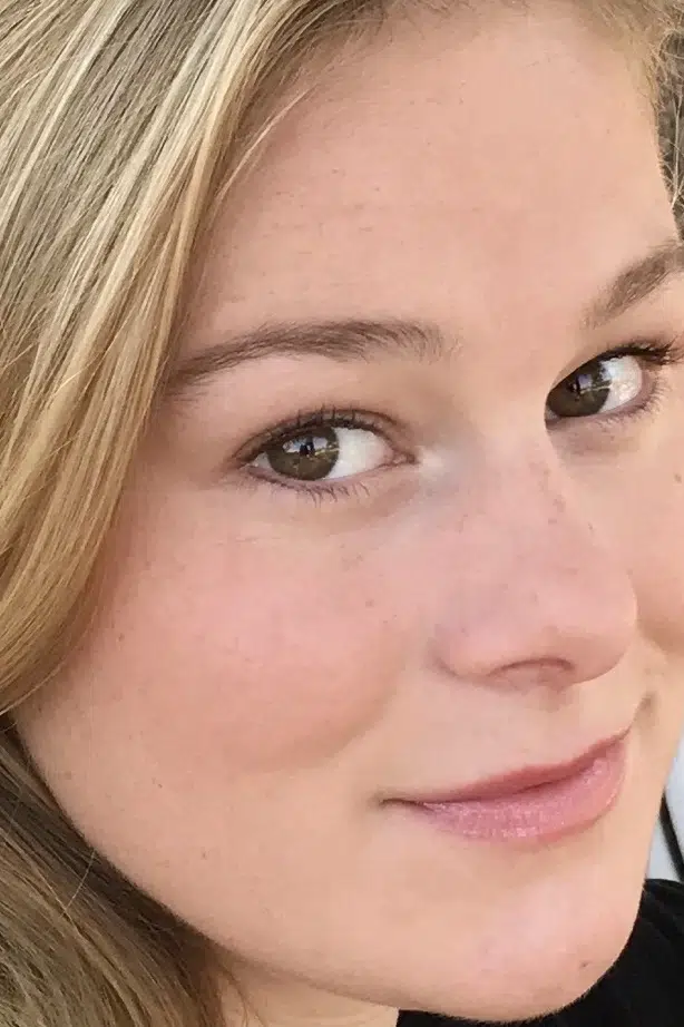 Audrey Grimes