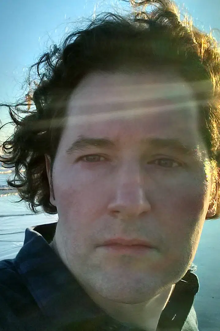 Daniel B. Story