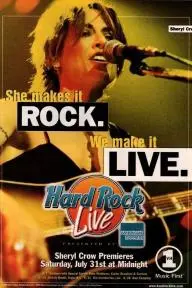 Hard Rock Live_peliplat