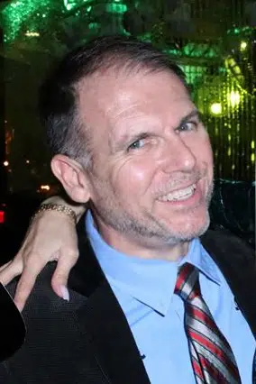 Paul Hamilton Molinsky