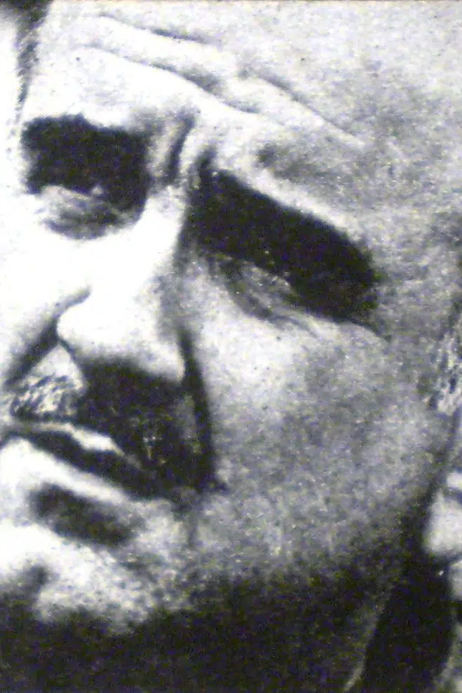 Fernando Ayala