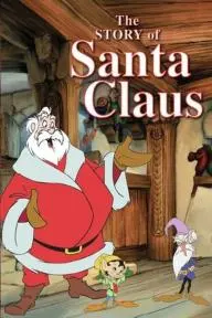 The Story of Santa Claus_peliplat