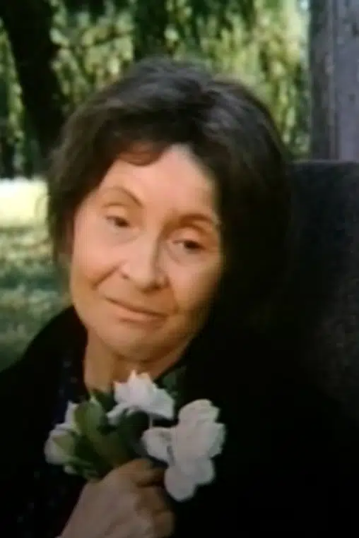Virginia Romay