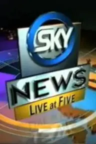 Sky News: Live at Five_peliplat
