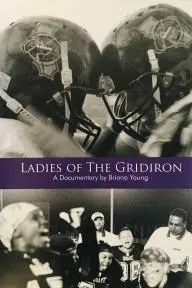 Ladies of the Gridiron_peliplat