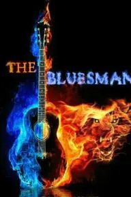 The Bluesman_peliplat