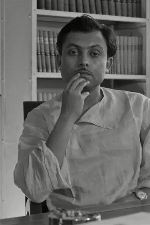 Shyamal Ghoshal