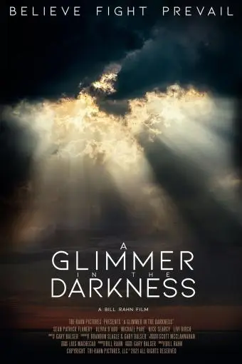 A Glimmer in the Darkness_peliplat