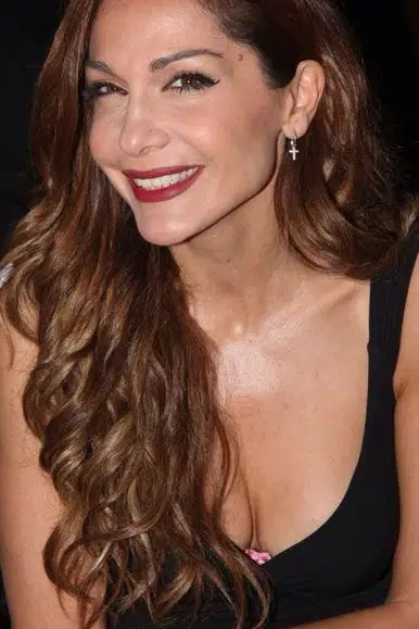 Despina Vandi