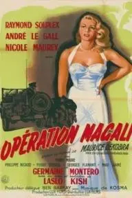 Opération Magali_peliplat