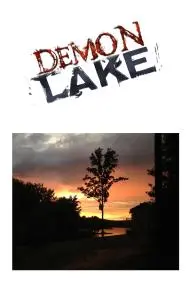 Demon Lake_peliplat