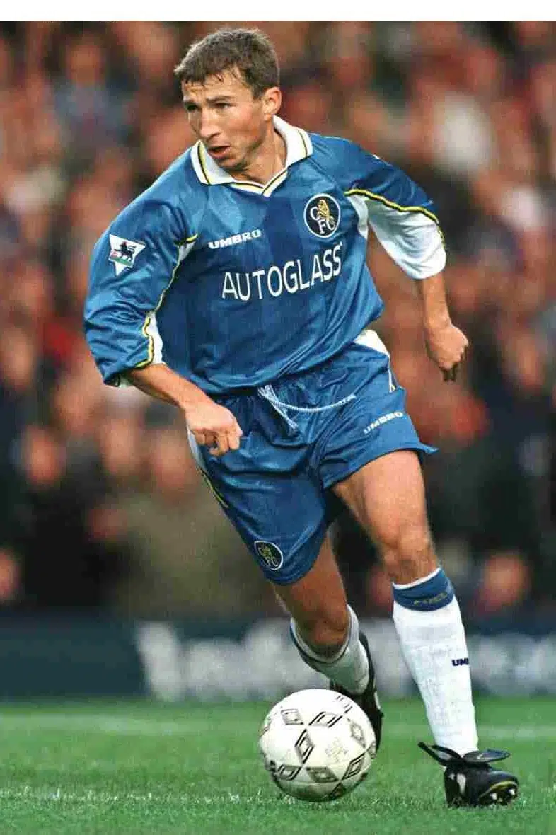Dan Petrescu