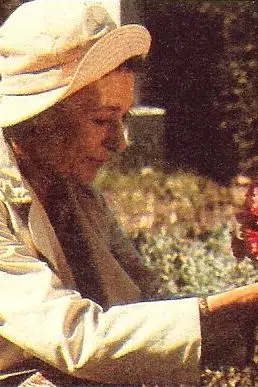 Liane Saalborn