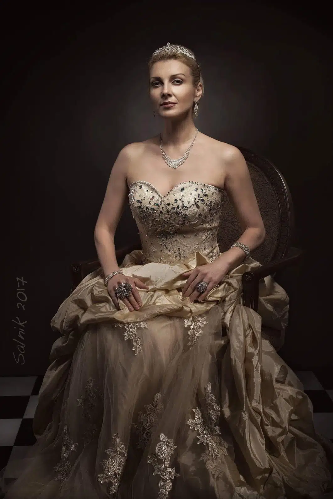Julia Heller