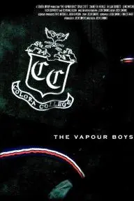 The Vapour Boys_peliplat