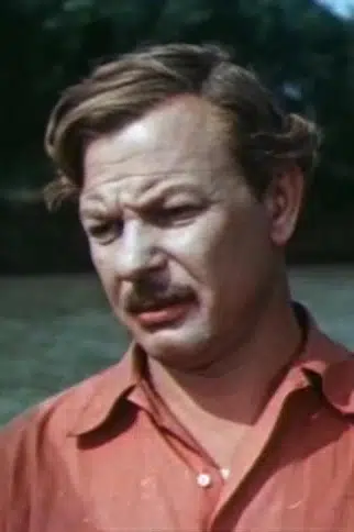 Pavel Rudakov