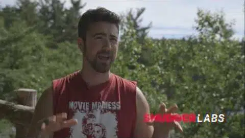 Shudder Labs 2016: Interview with Shudder Fellow Chris LaMartina