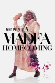 Tyler Perry's A Madea Homecoming_peliplat