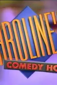Caroline's Comedy Hour_peliplat