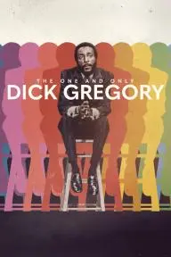 The One and Only Dick Gregory_peliplat