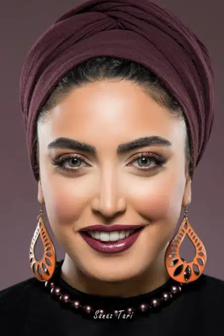 Sanaz Tari