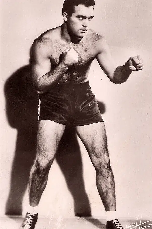 Marcel Cerdan