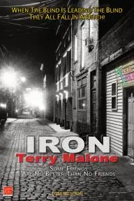 Iron Terry Malone_peliplat