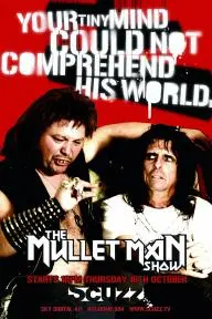 The Mullet Man Show_peliplat
