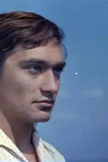 Vladimir Tikhonov