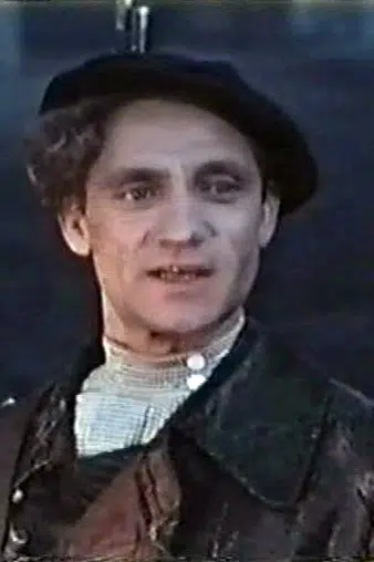 Vladimir Boriskin