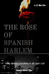 The Rose of Spanish Harlem_peliplat