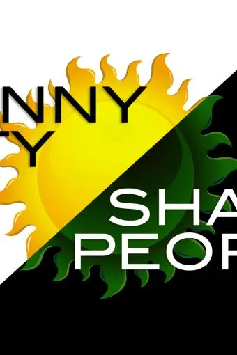 Sunny City/Shady People_peliplat